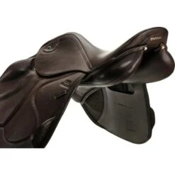 Stübben Jumping Saddle Zaria Optimum