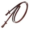 Stübben Leather Reins Plain, Narrow 63 10100
