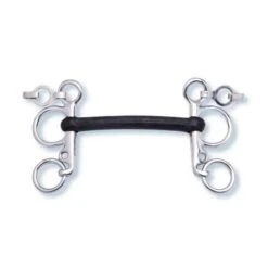 Stübben Pelham Rubber Covered Mullen Not Flexible