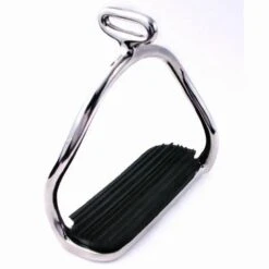 Stübben S 1204 Icelandic Stirrups