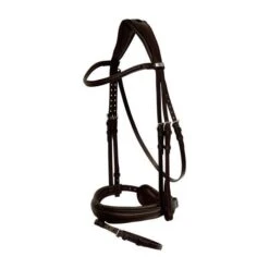 Stübben Snaffle Bridle 2800 Switch