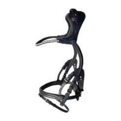 Stübben Snaffle Bridle Freedom Magic Tack 2510