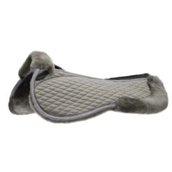 Stübben Streamline Lambswool Half Pad