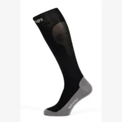 Tech Stirrups Breathable Classic Socks