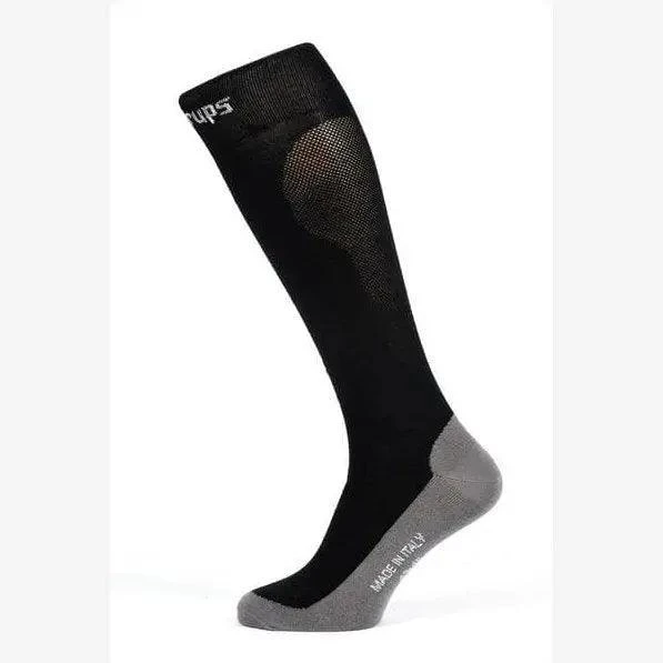 Tech Stirrups Breathable Classic Socks