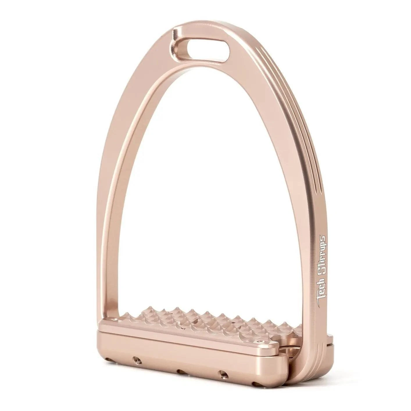 Tech Stirrups Capri Classic Dressage Stirrups - Image 2