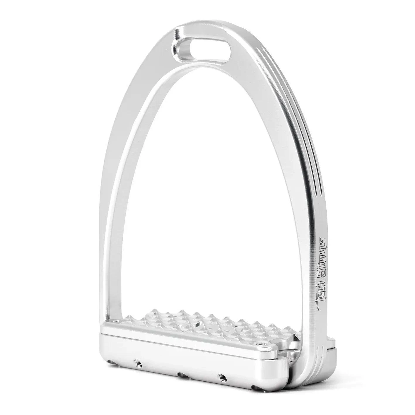 Tech Stirrups Capri Classic Dressage Stirrups - Image 3