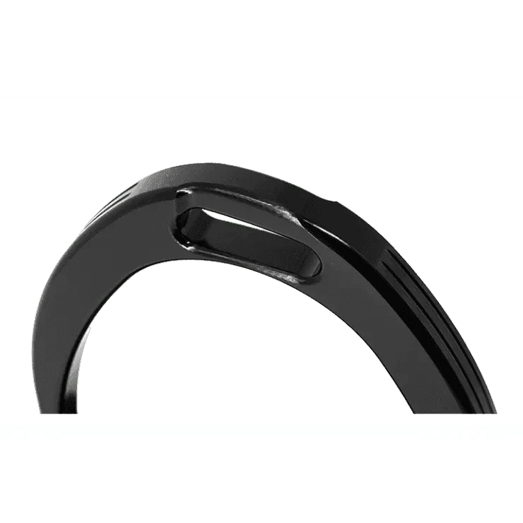 Tech Stirrups Capri Classic Dressage Stirrups - Image 7