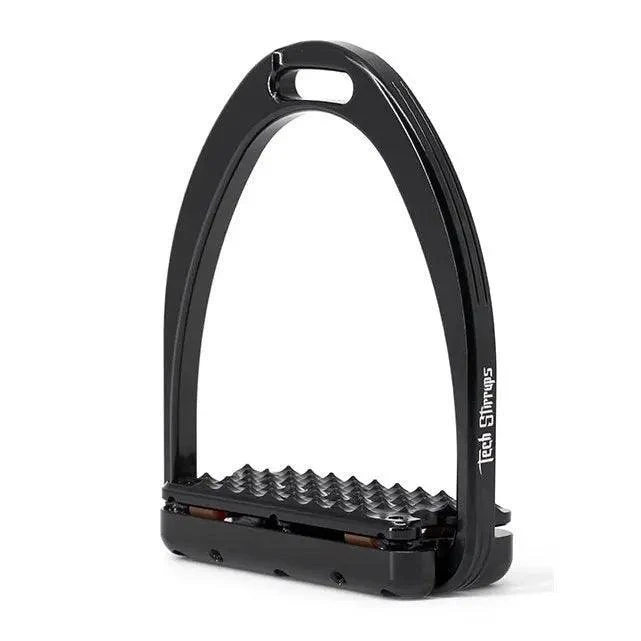 Tech Stirrups Capri Plus Dressage Stirrups