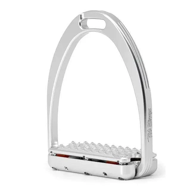 Tech Stirrups Capri Plus Dressage Stirrups - Image 2
