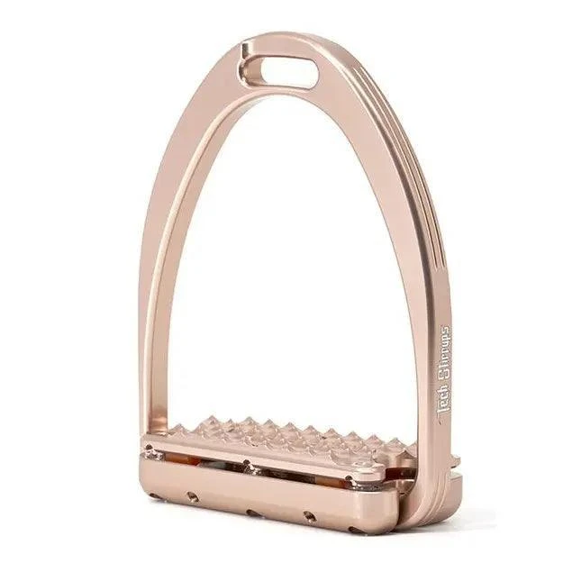 Tech Stirrups Capri Plus Dressage Stirrups - Image 6