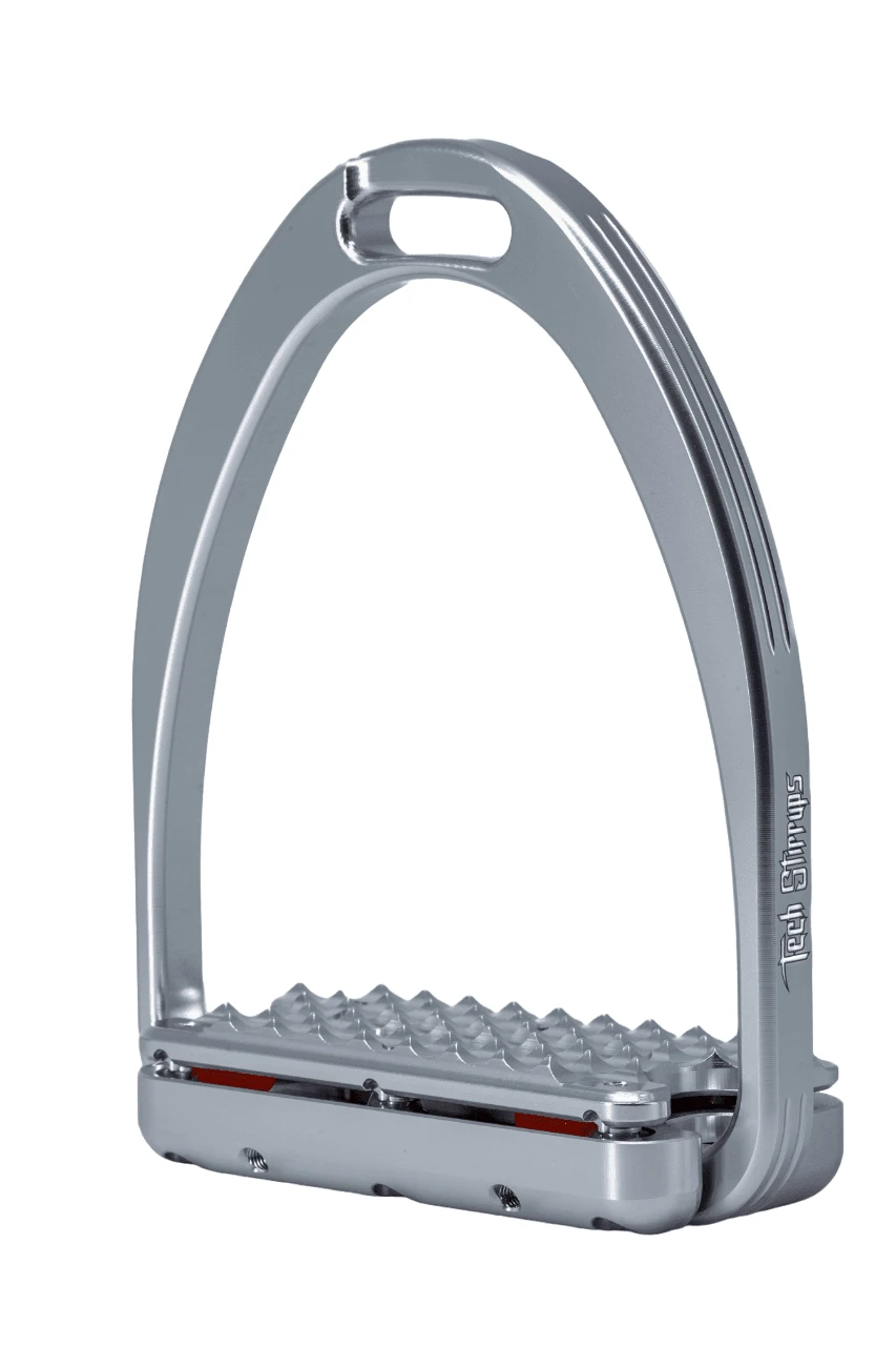 Tech Stirrups Capri Plus Dressage Stirrups - Image 8