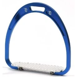 Tech Stirrups Rome Racing Stirrups