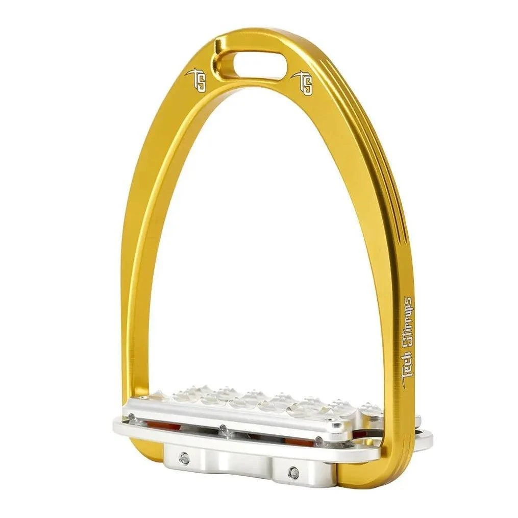 Tech Stirrups Siena Stirrups Plus - Image 10