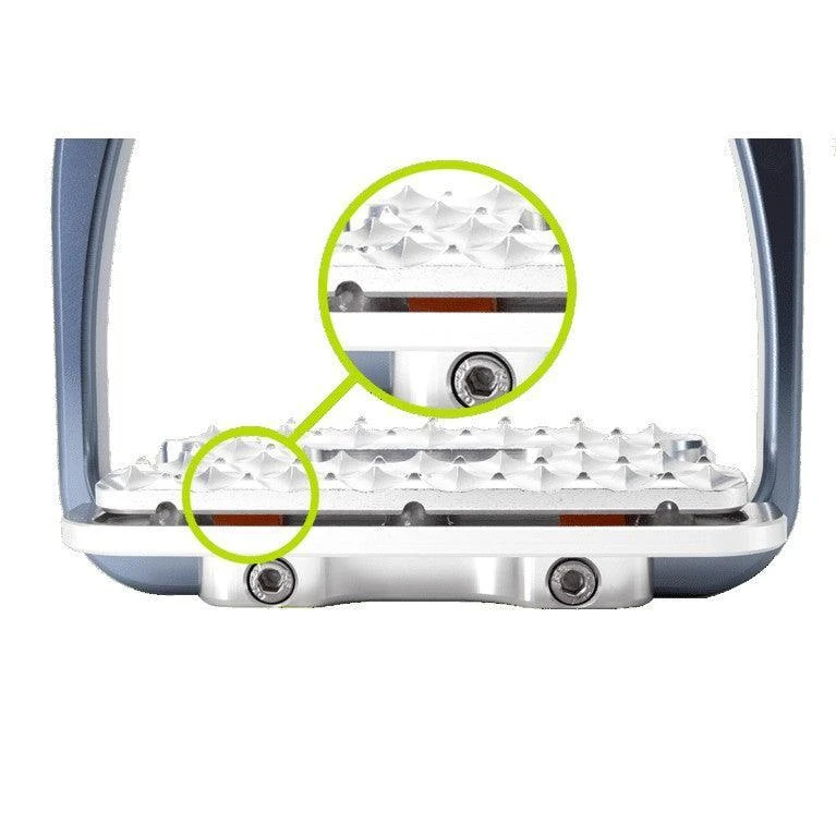 Tech Stirrups Siena Stirrups Plus - Image 15