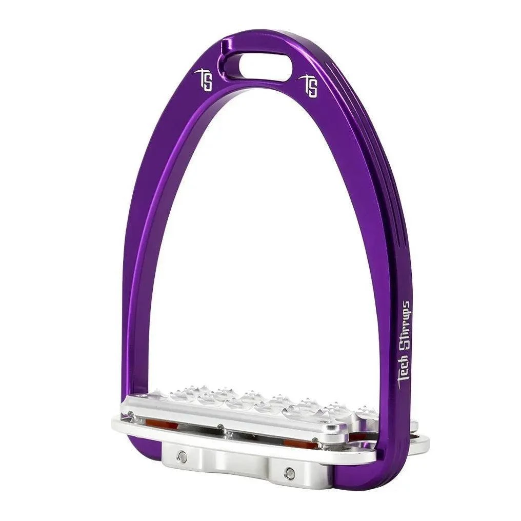 Tech Stirrups Siena Stirrups Plus - Image 3