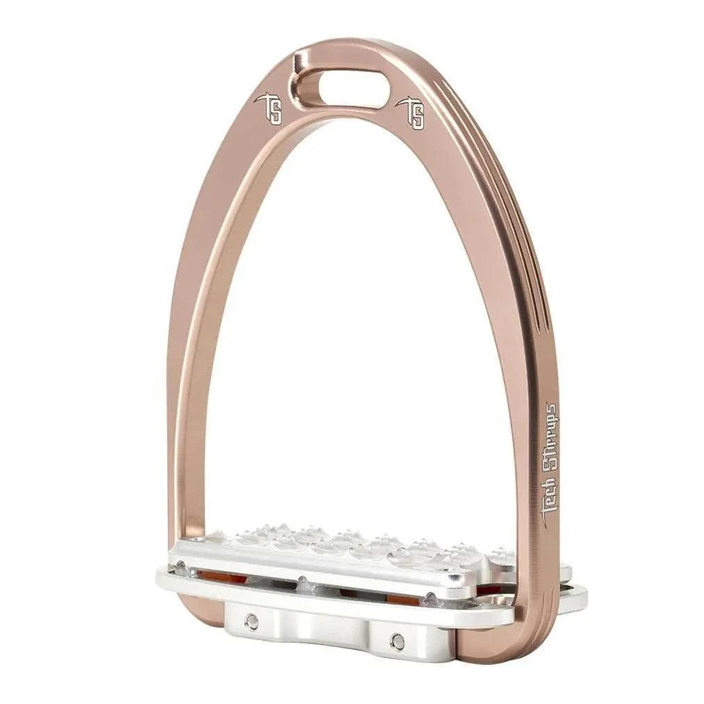 Tech Stirrups Siena Stirrups Plus - Image 4