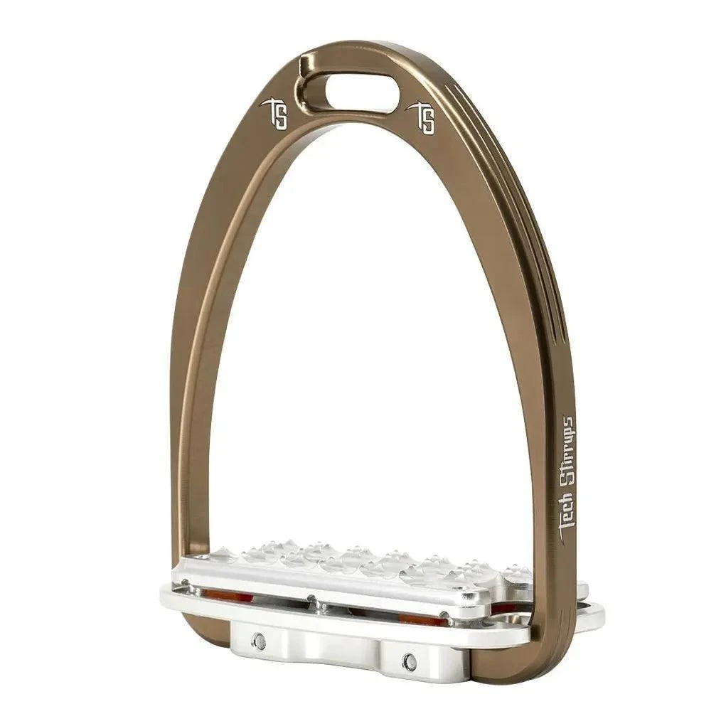 Tech Stirrups Siena Stirrups Plus - Image 7