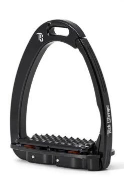 Tech Stirrups Venice Dressage Plus Stirrups