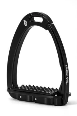 Tech Stirrups Venice Dressage Sloped Stirrups