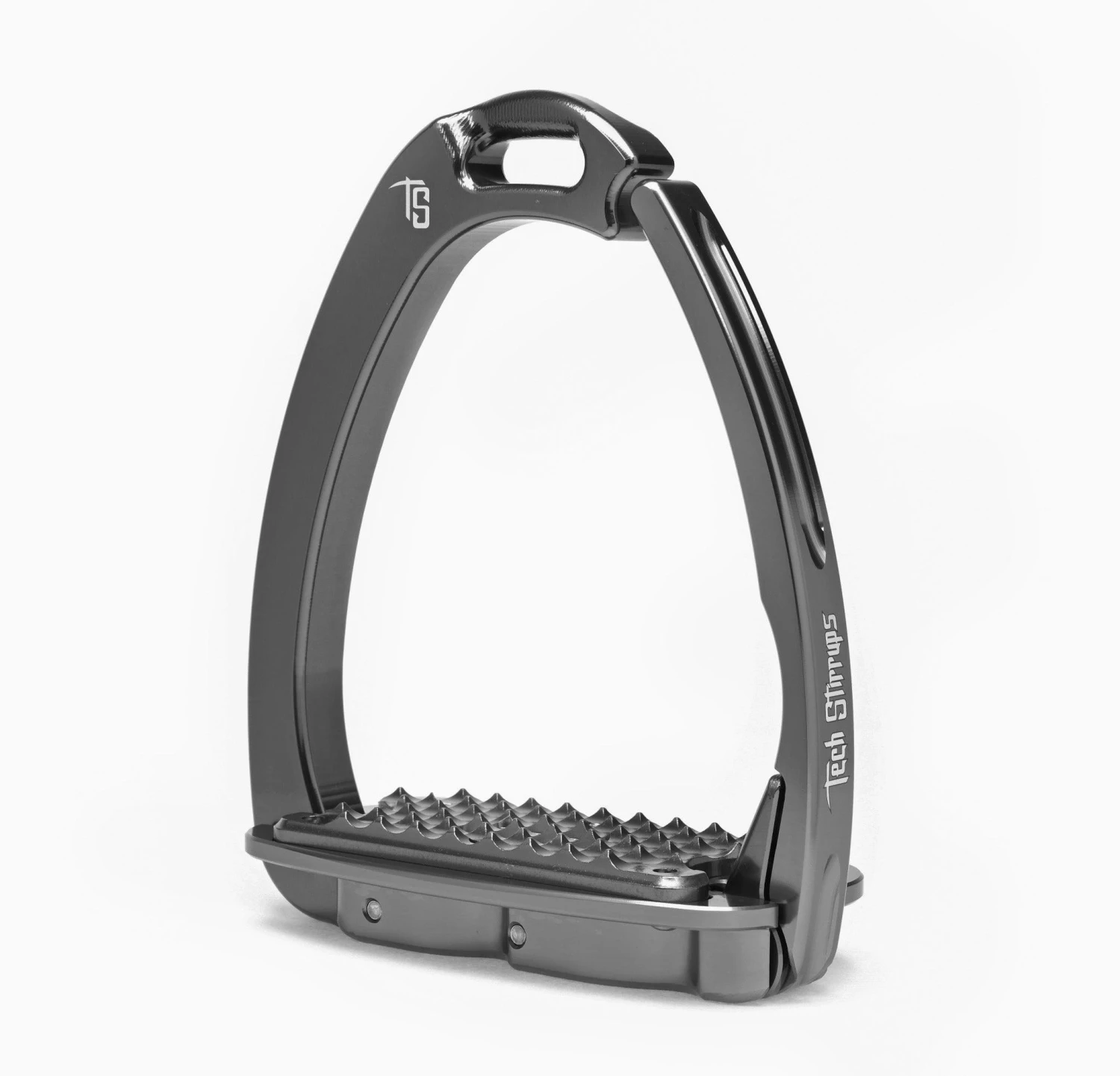Tech Stirrups Venice Dressage Sloped Stirrups - Image 10