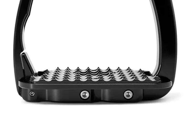 Tech Stirrups Venice Dressage Sloped Stirrups - Image 6