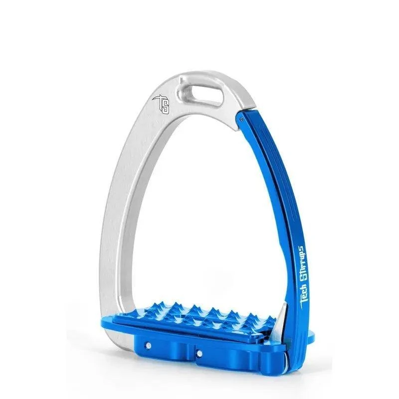 Tech Stirrups Venice EVO Sloped Stirrups - Image 10