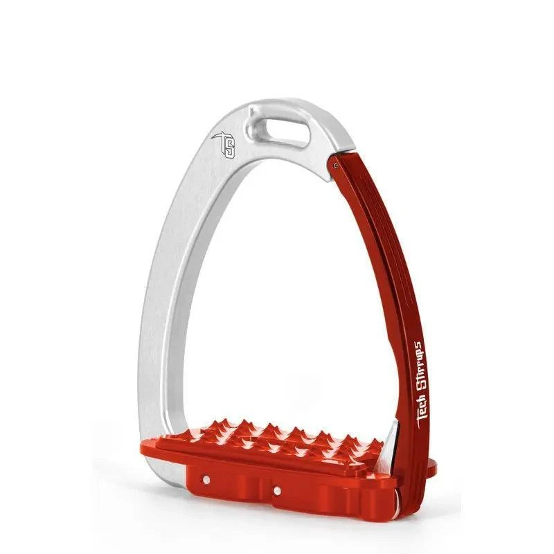 Tech Stirrups Venice EVO Sloped Stirrups - Image 12