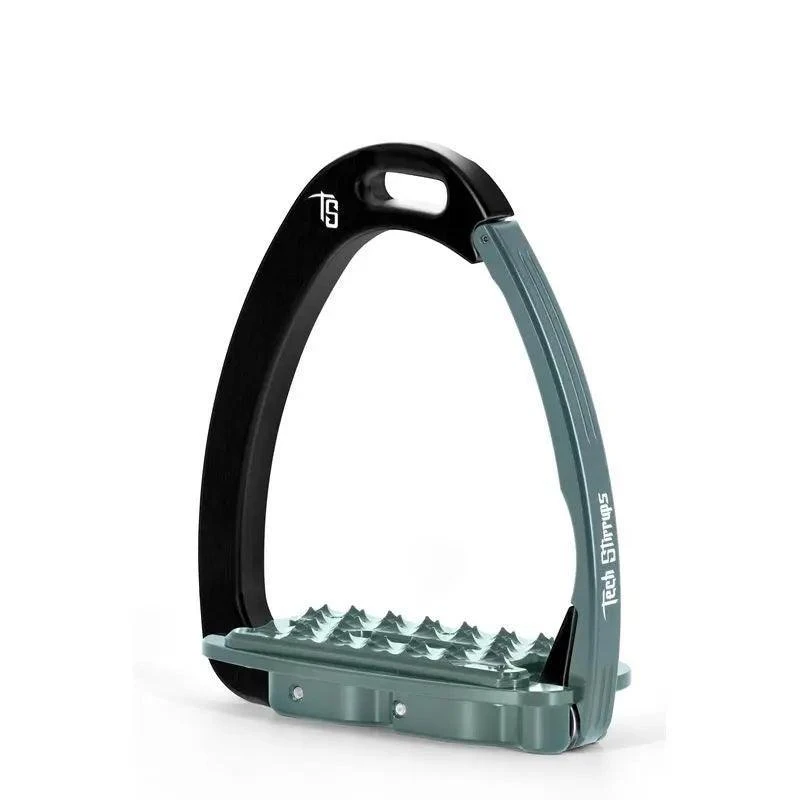 Tech Stirrups Venice EVO Sloped Stirrups - Image 13