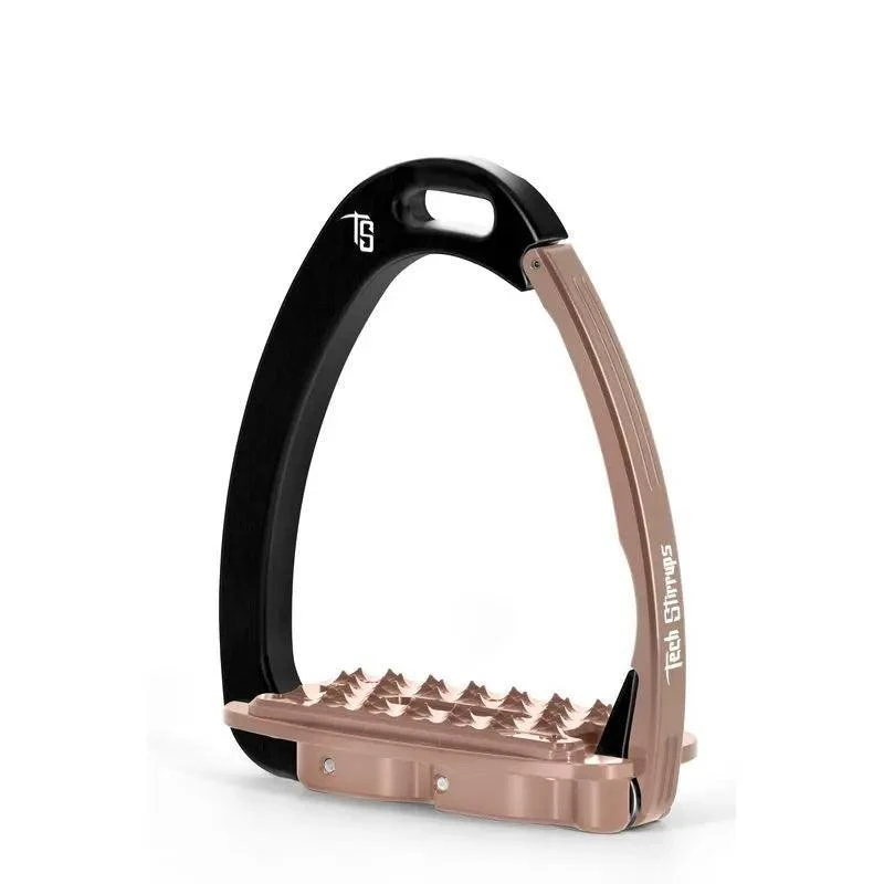 Tech Stirrups Venice EVO Sloped Stirrups - Image 15