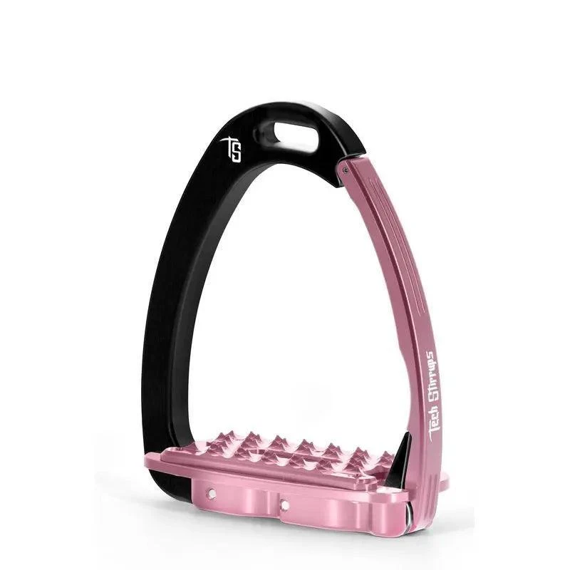 Tech Stirrups Venice EVO Sloped Stirrups - Image 16