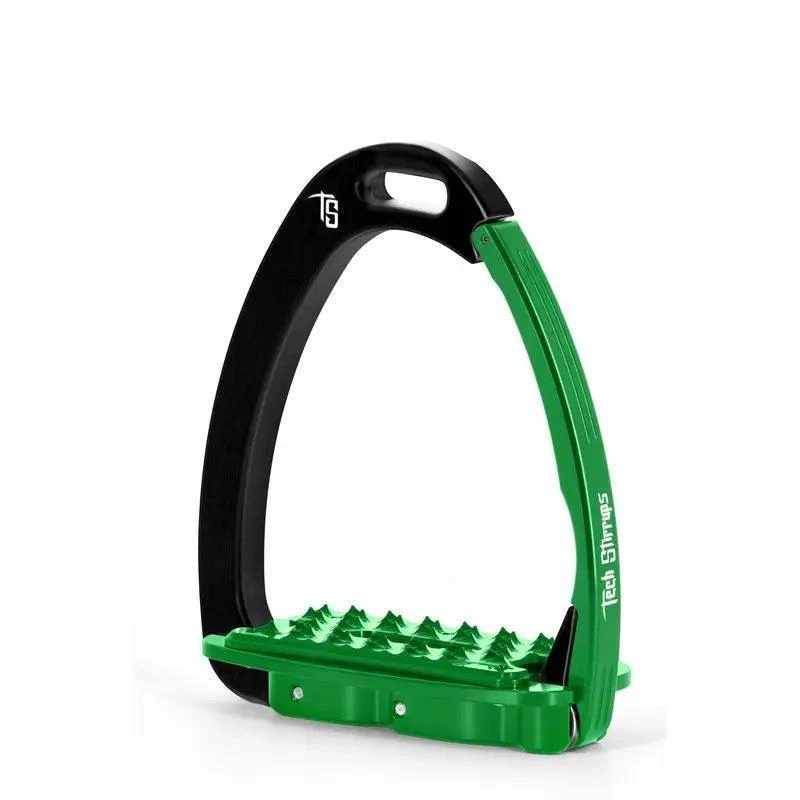 Tech Stirrups Venice EVO Sloped Stirrups - Image 17