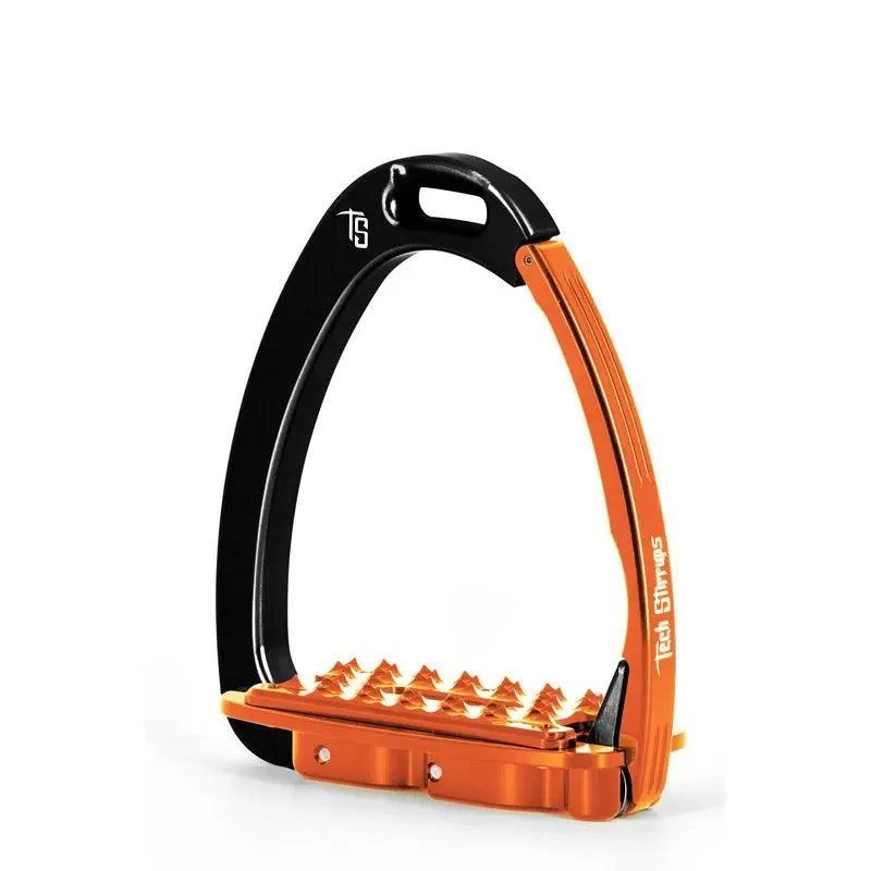 Tech Stirrups Venice EVO Sloped Stirrups - Image 18
