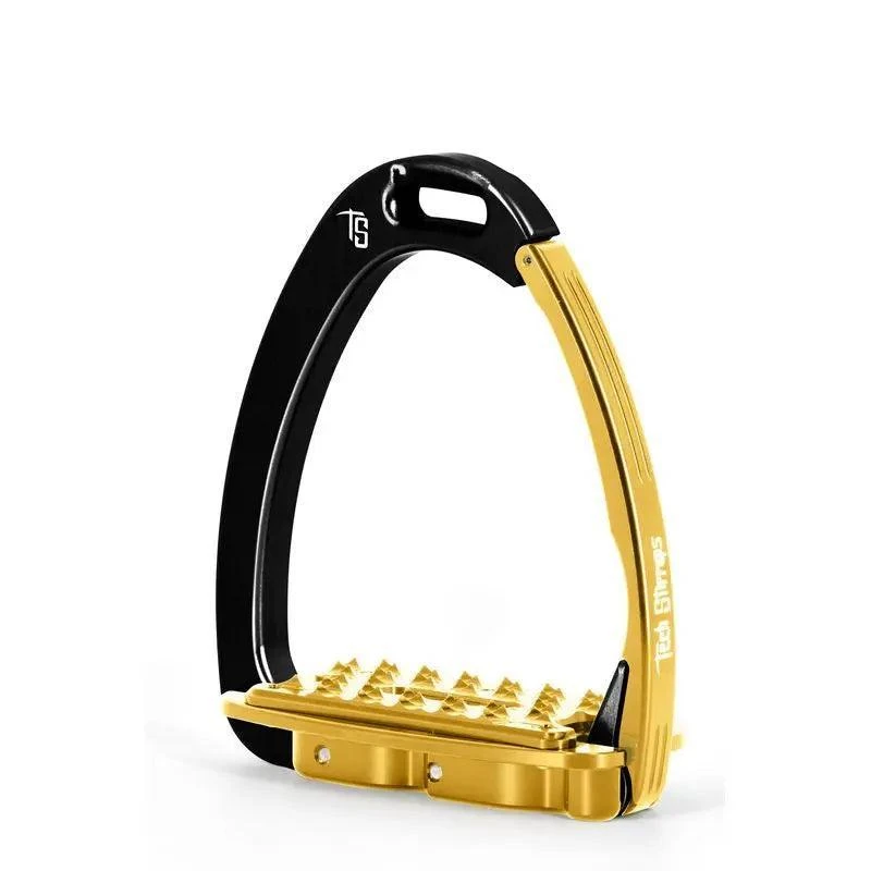 Tech Stirrups Venice EVO Sloped Stirrups - Image 19