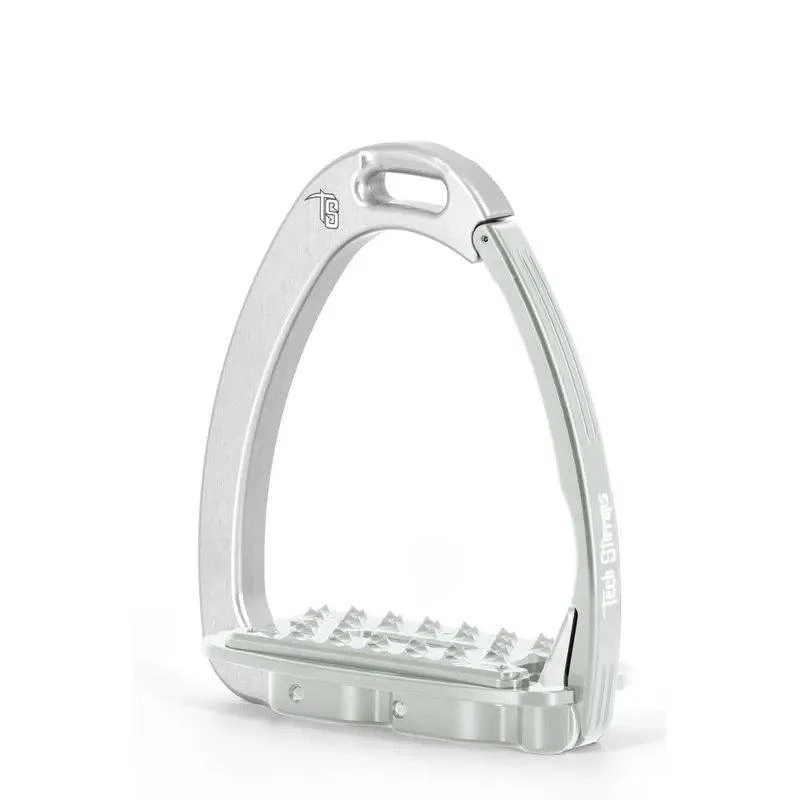 Tech Stirrups Venice EVO Sloped Stirrups - Image 2