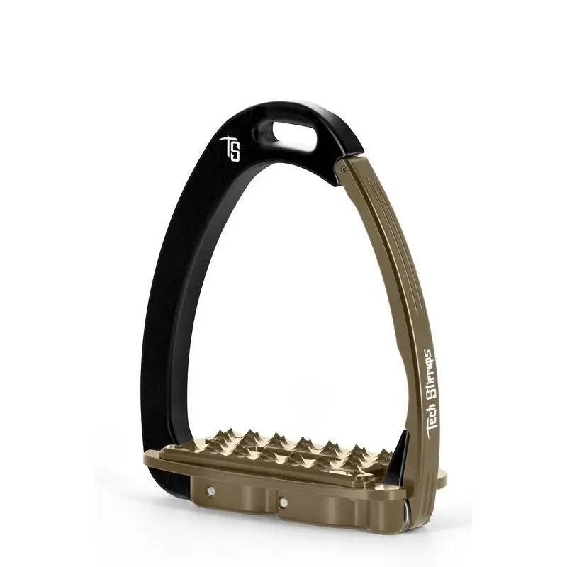 Tech Stirrups Venice EVO Sloped Stirrups - Image 20