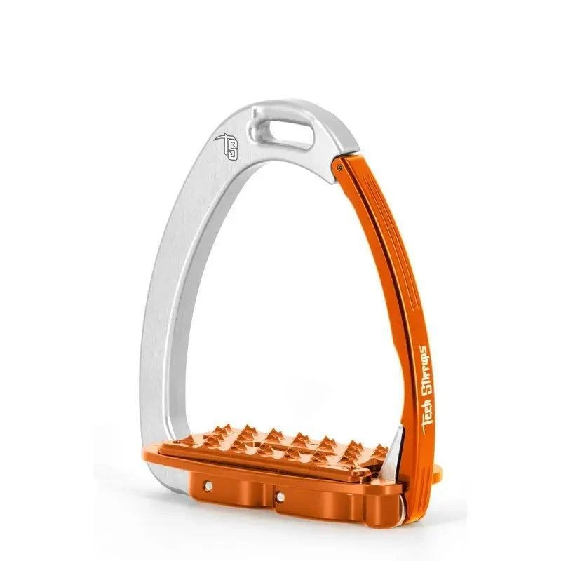Tech Stirrups Venice EVO Sloped Stirrups - Image 6