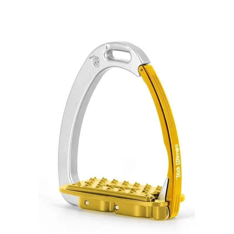 Tech Stirrups Venice EVO Sloped Stirrups - Image 8