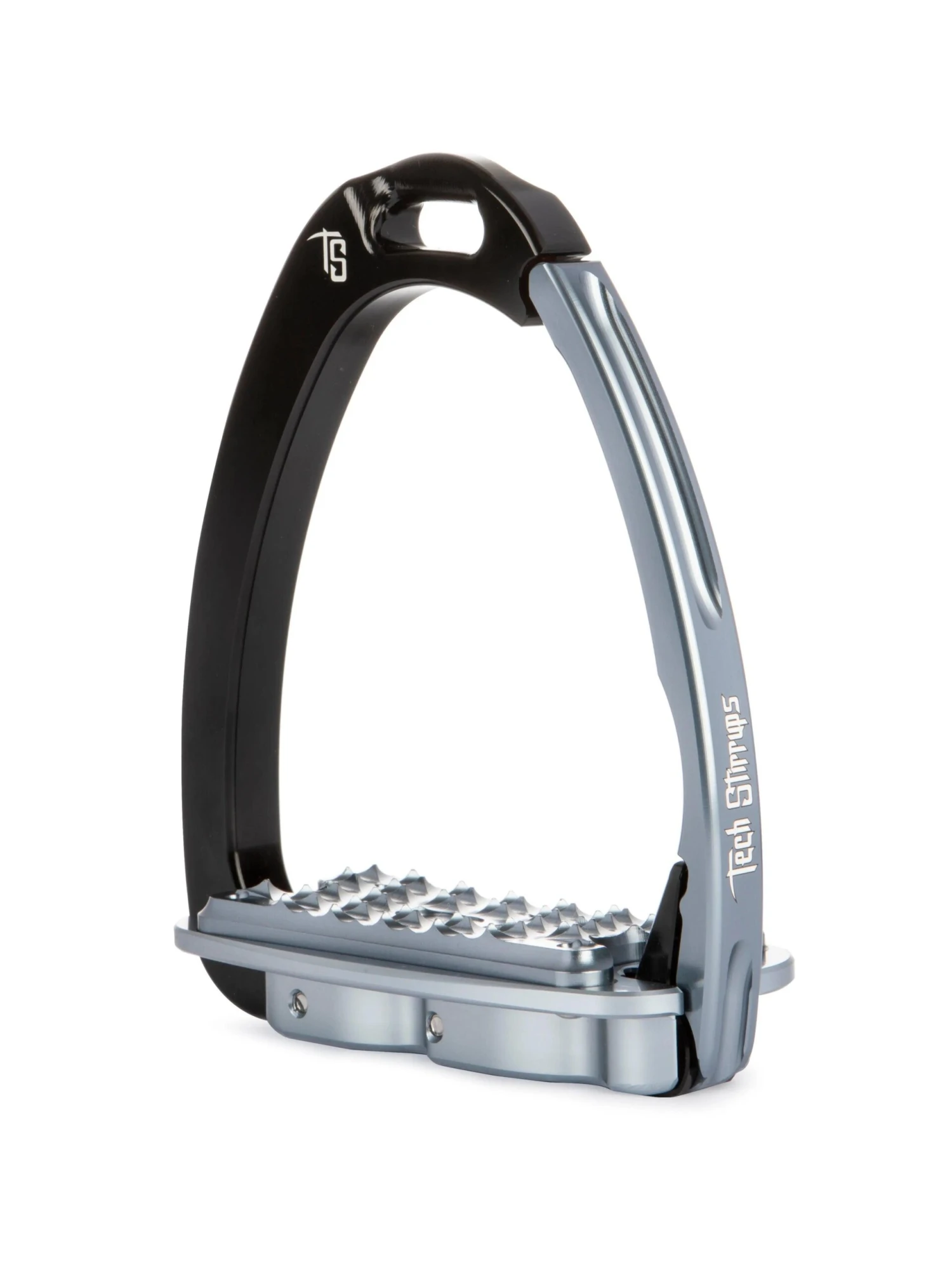 Tech Stirrups Venice Flat EVO Stirrups