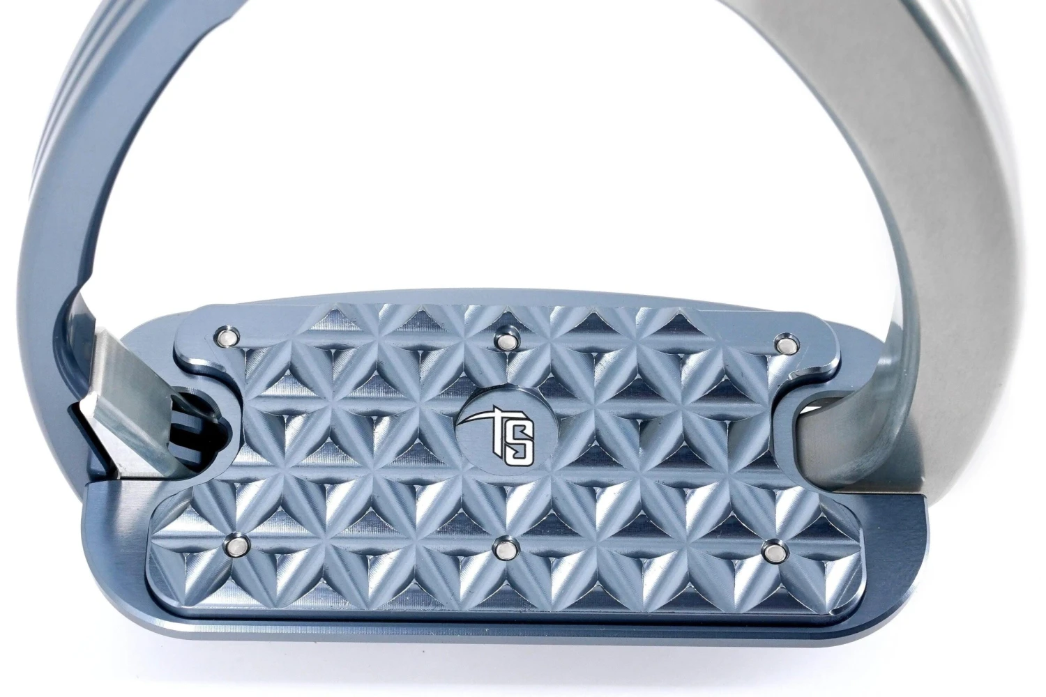 Tech Stirrups Venice Flat EVO Stirrups - Image 11