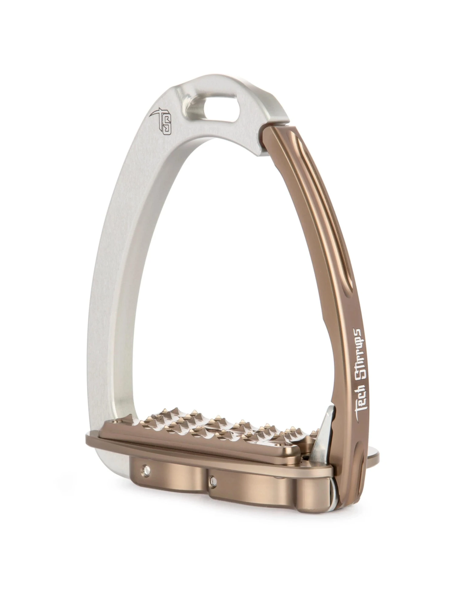 Tech Stirrups Venice Flat EVO Stirrups - Image 14