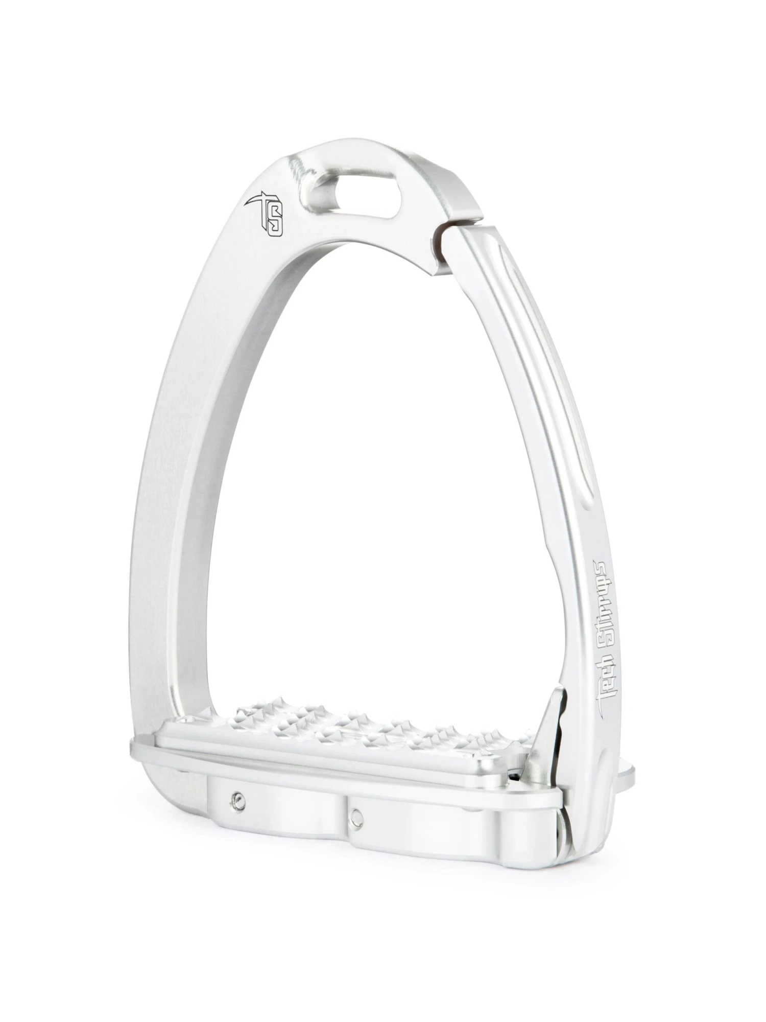 Tech Stirrups Venice Flat EVO Stirrups - Image 18
