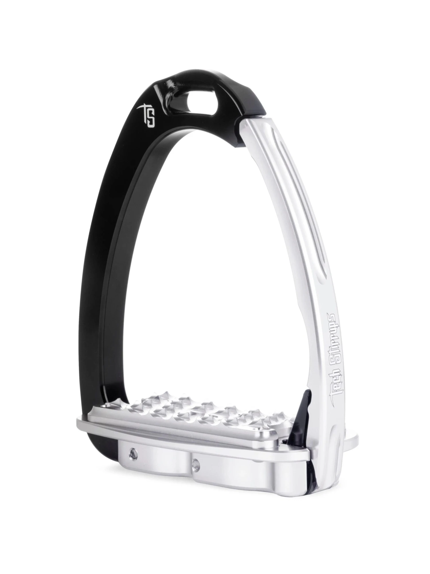 Tech Stirrups Venice Flat EVO Stirrups - Image 2