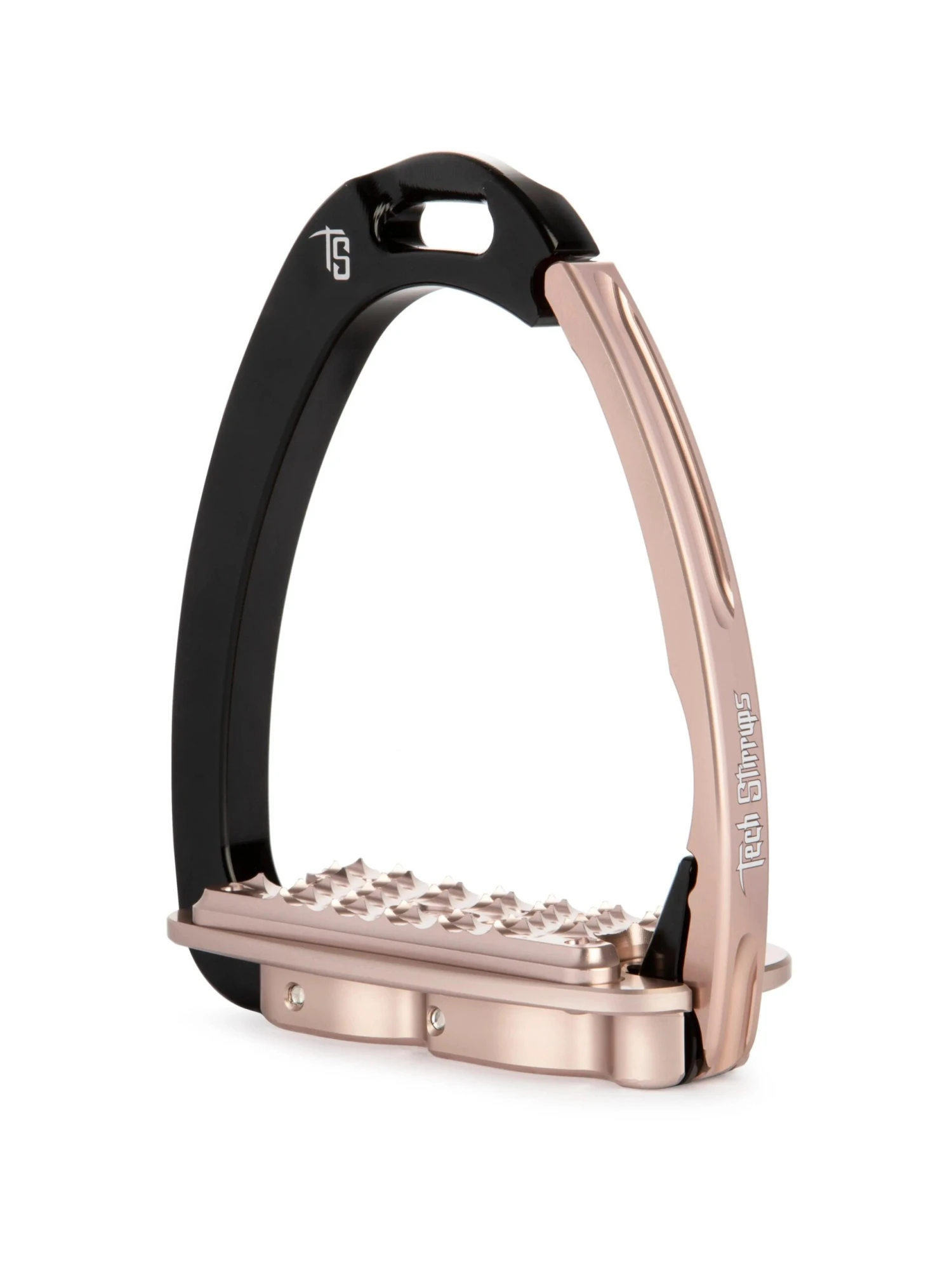 Tech Stirrups Venice Flat EVO Stirrups - Image 3