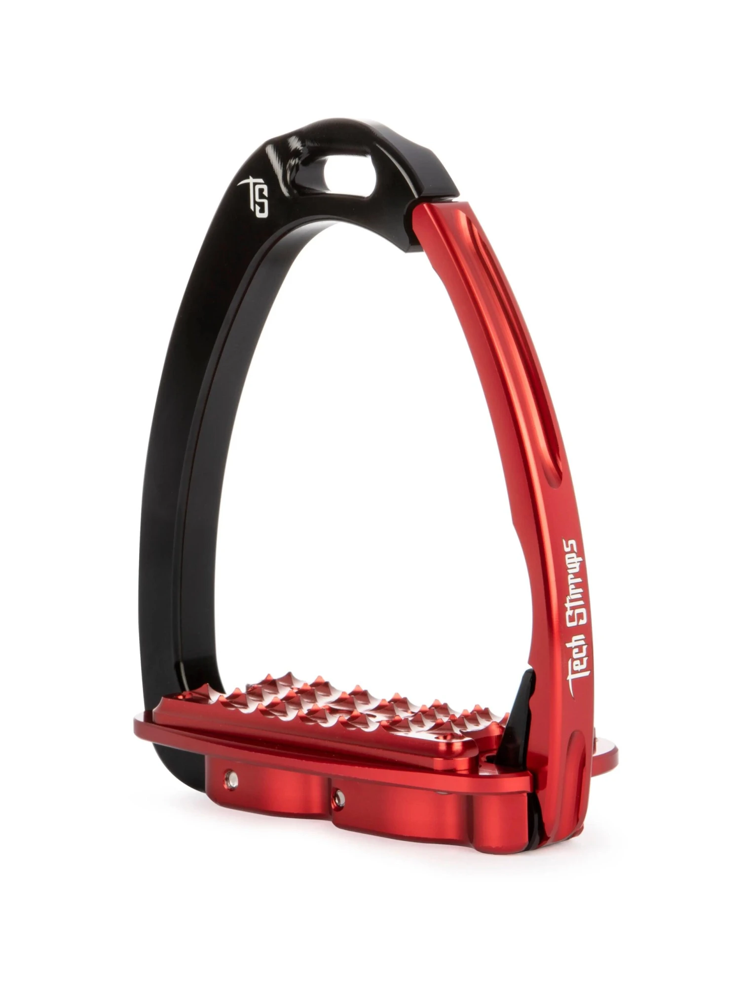 Tech Stirrups Venice Flat EVO Stirrups - Image 4