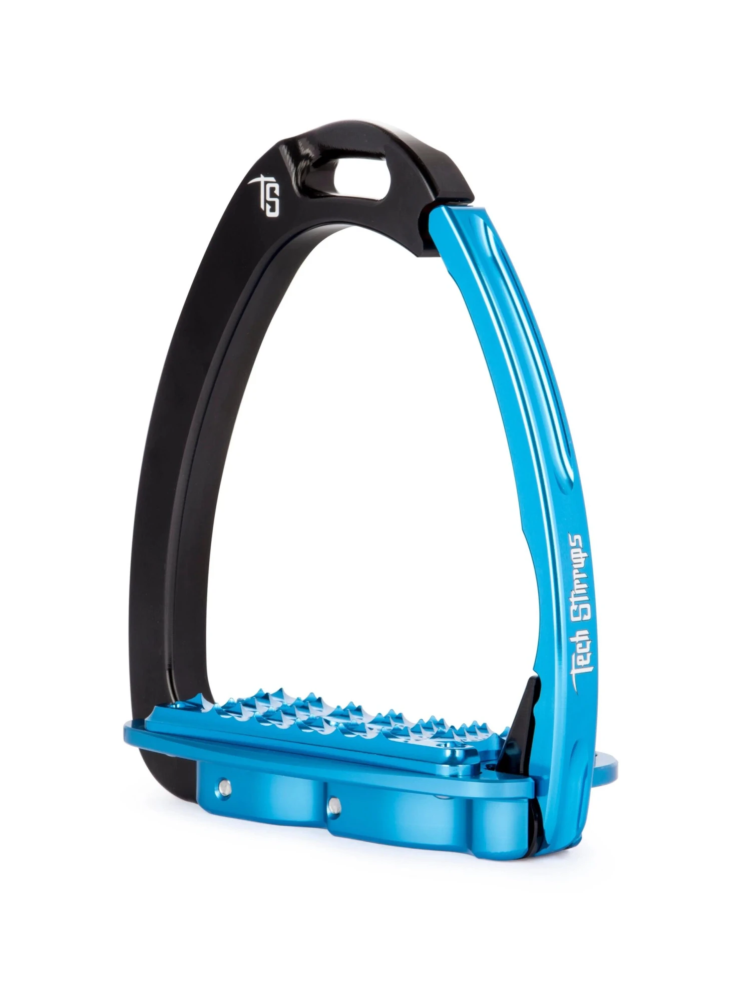 Tech Stirrups Venice Flat EVO Stirrups - Image 6