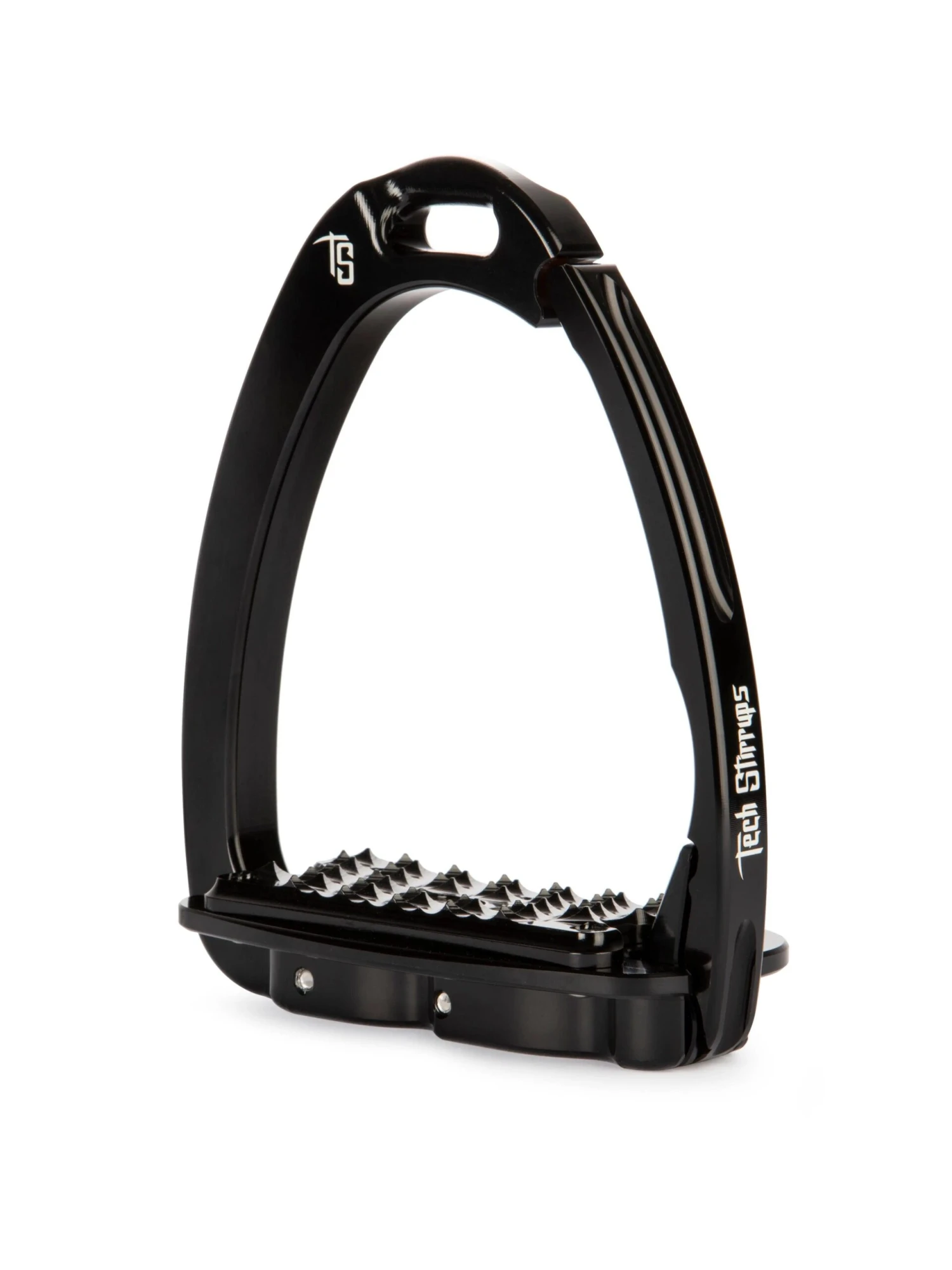Tech Stirrups Venice Flat EVO Stirrups - Image 7