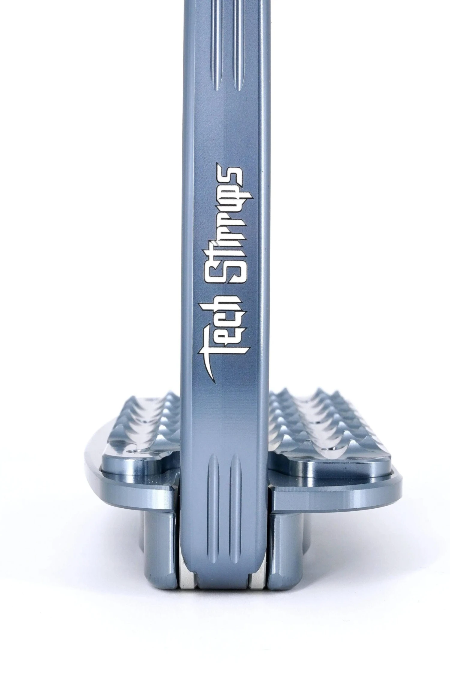Tech Stirrups Venice Flat EVO Stirrups - Image 9