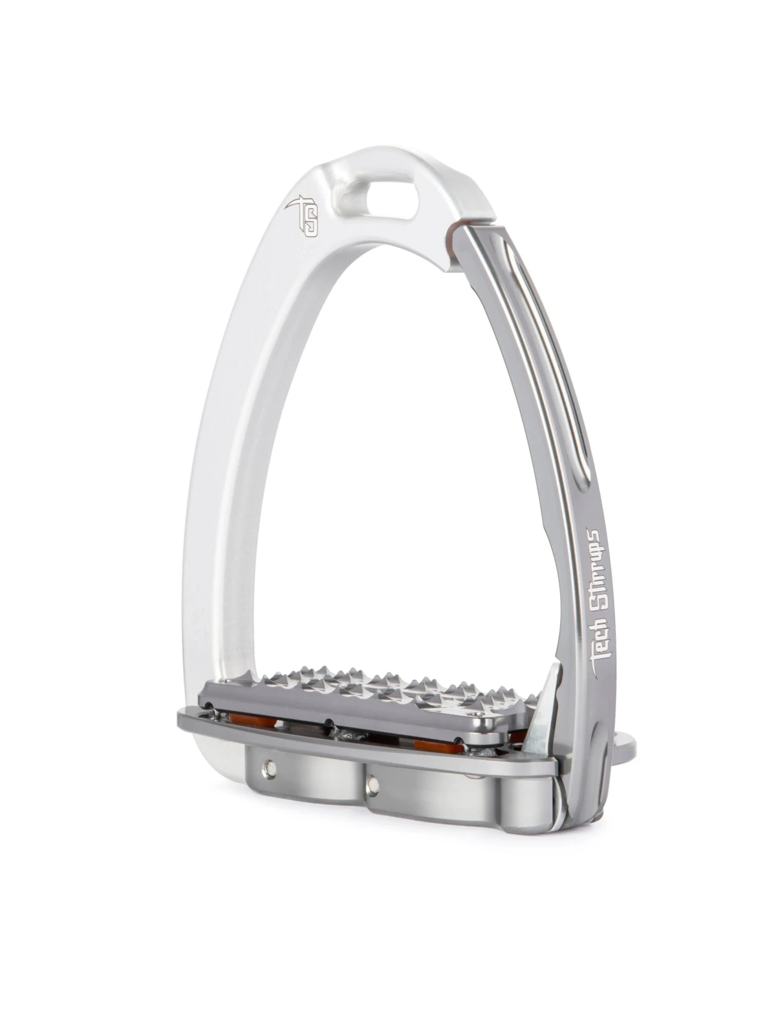 Tech Stirrups Venice Plus EVO Stirrups - Image 2