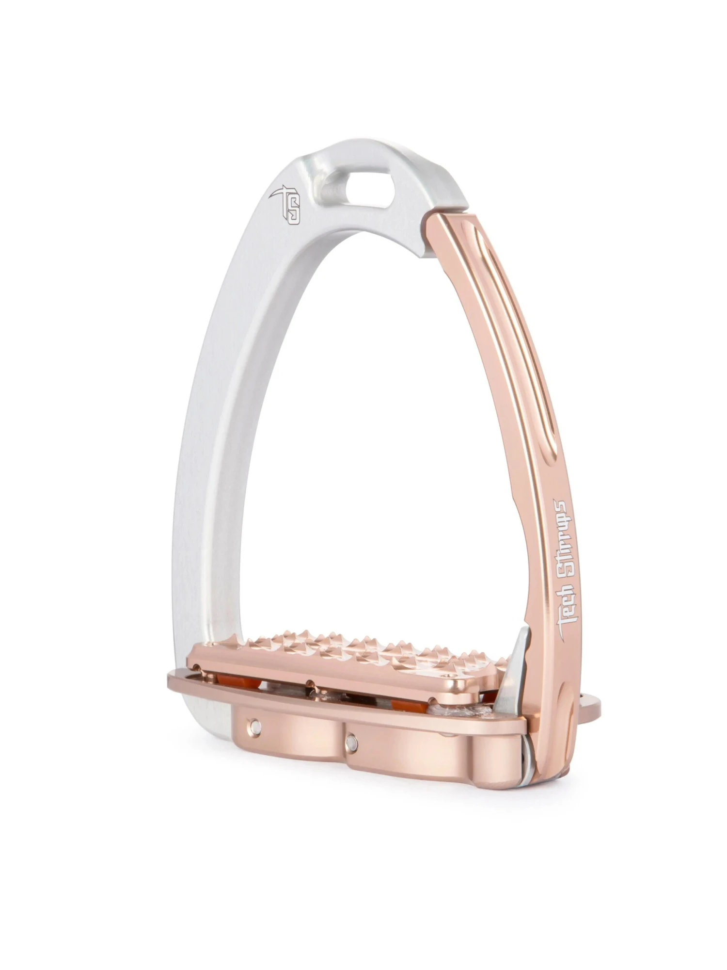 Tech Stirrups Venice Plus EVO Stirrups - Image 4
